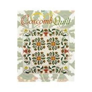 Pre-Owned Coxcomb Quilt [With Pullout Patterns] (Paperback) 1564772330 9781564772336