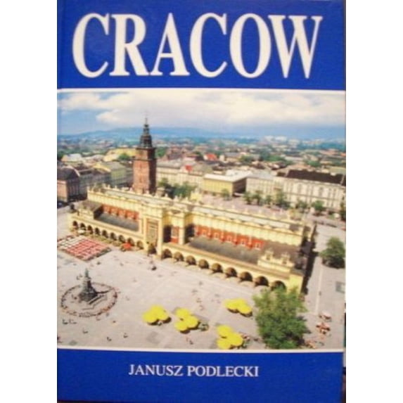 Pre-Owned Cracow Paperback