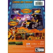 Pre-Owned Crash: Tag Team Racing