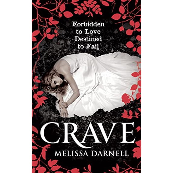 Pre-Owned Crave (The Clann) Paperback