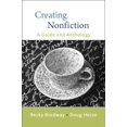 thumbnail image 1 of Pre-Owned Creating Nonfiction (Paperback) 031244706X 9780312447069, 1 of 1