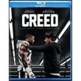 thumbnail image 1 of Pre-Owned Creed [Blu-ray] (Blu-Ray 0883929484256) directed by Ryan Coogler, 1 of 1