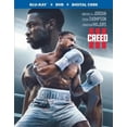 thumbnail image 1 of Pre-Owned Creed Iii (Blu Ray) (Good), 1 of 1