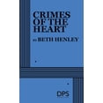 thumbnail image 1 of Crimes of the Heart, (Paperback), 1 of 1