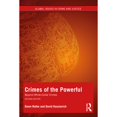 thumbnail image 1 of Pre-Owned Crimes of the Powerful, 1 of 1