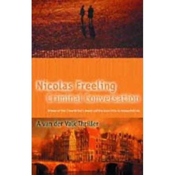 Pre-Owned Criminal Conversation (Hardcover) 9781842328422