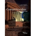 thumbnail image 1 of Pre-Owned Criminal Procedure, Investigating Crime (American Casebook Series) (Paperback) 1634603273 9781634603270, 1 of 1
