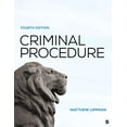 thumbnail image 1 of Pre-Owned Criminal Procedure Paperback, 1 of 1