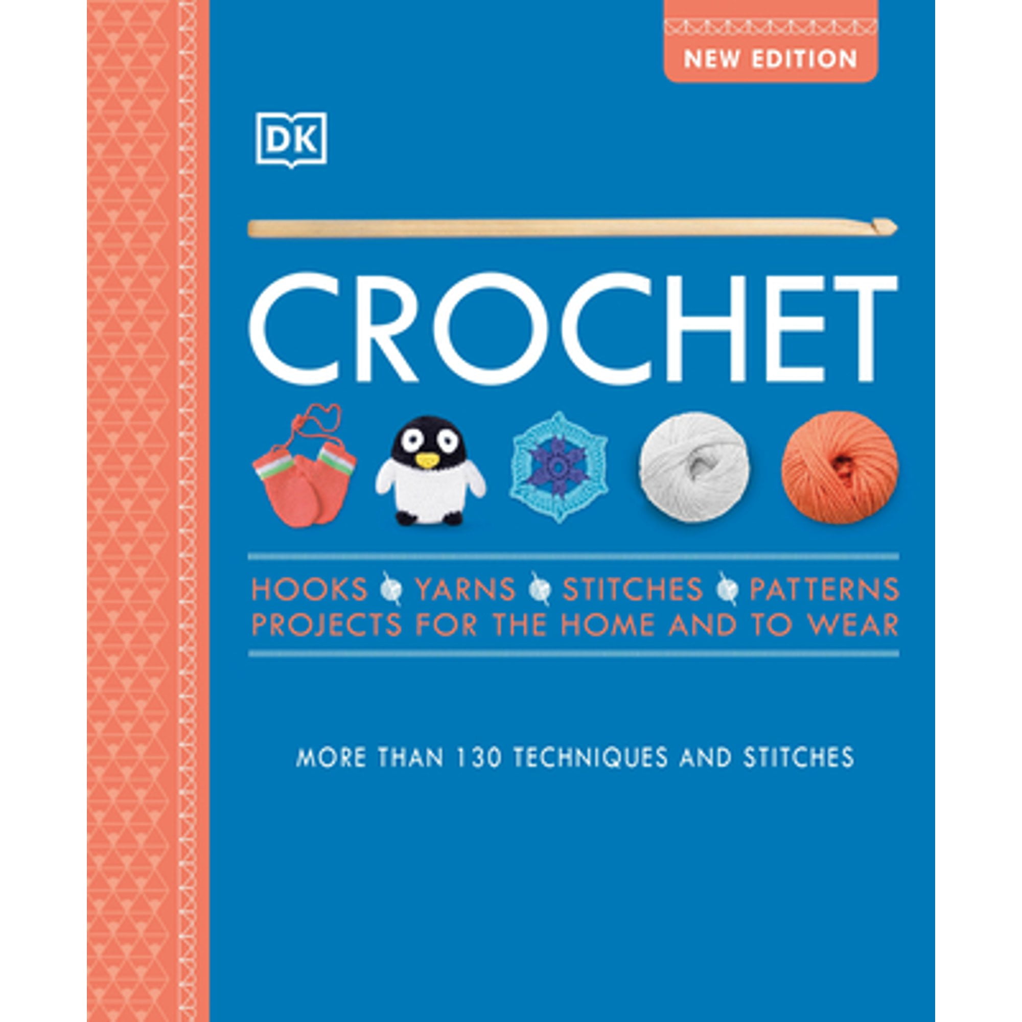Crochet Collection – Northeast Woodworkz
