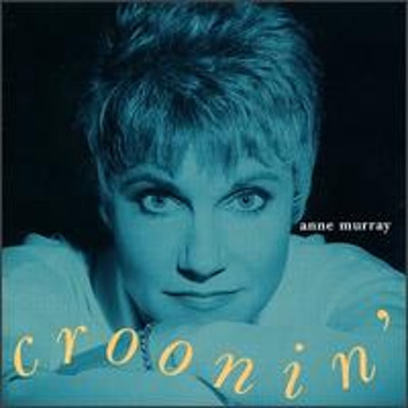 Pre-Owned Croonin' (CD 0724382701224) by Anne Murray