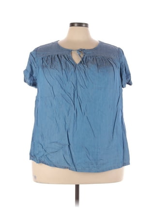 Crown and ivy plus size shorts shop