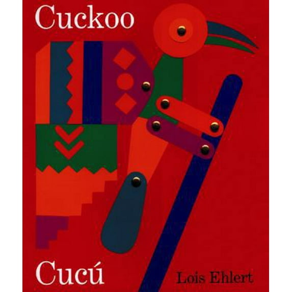 Pre-Owned Cuckoo/Cucu: A Mexican Folktale/Un Cuento Folklorico Mexicano (Hardcover) 015200274X 9780152002749