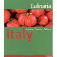 thumbnail image 1 of Pre-Owned Culinaria Italy Paperback, 1 of 1