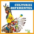 thumbnail image 1 of Pre-Owned Culturas Diferentes (Different Cultures) (Paperback) 1620317966 9781620317969, 1 of 1