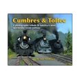 thumbnail image 1 of Pre-Owned Cumbres & Toltec: A Photographic Tribute to America's Most Spectacular Scenic Railway Paperback, 1 of 1