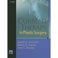 thumbnail image 1 of Pre-Owned Current Therapy in Plastic Surgery (Hardcover) 072160000X 9780721600000, 1 of 1