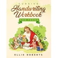 thumbnail image 1 of Pre-Owned Cursive Handwriting Workbook for Teens: Practice Workbook with Inspiring Bible Verses that Build Wisdom and Kindness in a Young Adult (Paperback) 1071356933 9781071356937, 1 of 1