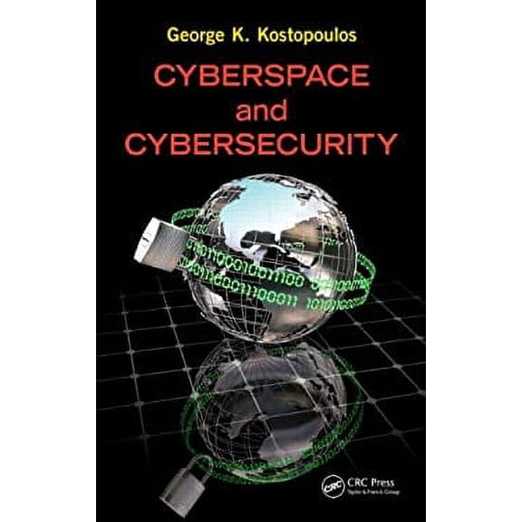 Pre-Owned Cyberspace and Cybersecurity (Hardcover) 1466501332 9781466501331