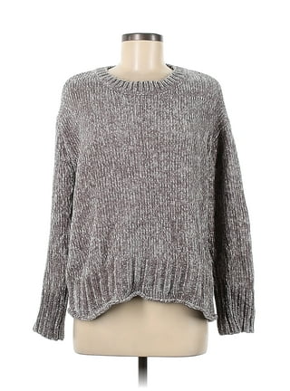 Cynthia rowley chenille hot sale sweater