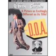 thumbnail image 1 of Pre-Owned D.O.A. (DVD 0785604203223) directed by Rudolph Maté, 1 of 1