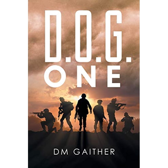 Pre-Owned D.O.G. One (Paperback) 1646283384 9781646283385