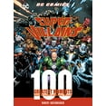 thumbnail image 1 of Pre-Owned DC Comics Super-Villains: 100 Greatest Moments: Highlights from the History of the World's Greatest Super-Villainsvolume 6 (Hardcover) 0785836195 9780785836193, 1 of 1