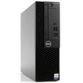 thumbnail image 1 of Pre-Owned Dell Optiplex 3050 Desktop Computer PC, 3.20 GHz Intel i5 Quad Core Gen 7, 16GB DDR4 RAM, 2TB Hard Disk Drive (HDD) SATA Hard Drive, Windows 10 Home 64bit, 1 of 8