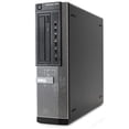 thumbnail image 1 of Pre-Owned DELL Optiplex 7010 Desktop Computer PC, Intel Quad-Core i5, 250GB HDD, 8GB DDR3 RAM, Windows 10 Home, DVD, WIFI, Bluetooth Included, 1 of 3