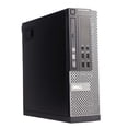 thumbnail image 1 of Pre-Owned "DELL Optiplex 9020 Tower Computer PC, Intel Quad-Core i5, 500GB HDD, 8GB DDR3 RAM, Windows 10 Home, DVD, WIFI, USB Keyboard and Mouse ", 1 of 1