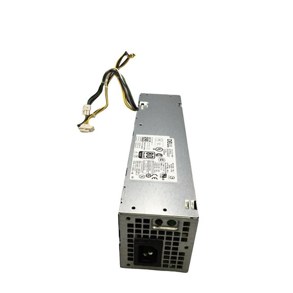 Pre-Owned DELL POWER SUPPLY 03XRJ0 D255ES-00 DPS-255LB A 255W (Good)