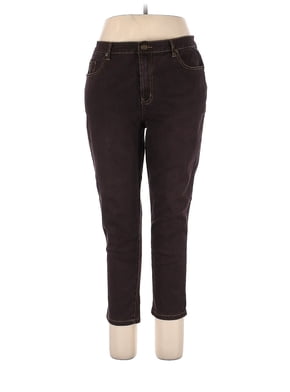 Diane Gilman | Jeans | Dark Wash Blue Jeans Plus Size