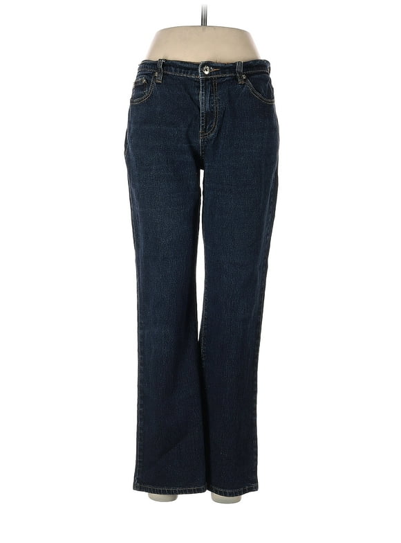 Diane Gilman Womens Jeans in Womens Clothing - Walmart.com