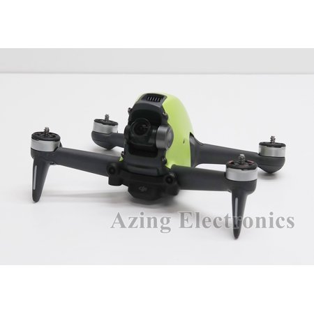 Pre-Owned DJI FPV Drone FD1W4K - Green (Drone Only) (Good)