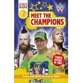 thumbnail image 1 of Pre-Owned DK Readers Level 2: Wwe Meet the Champions Paperback, 1 of 1