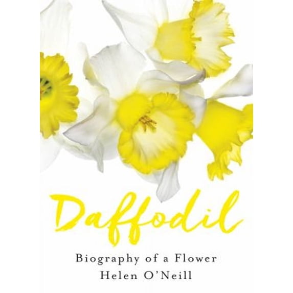 Pre-Owned Daffodil (Hardcover) 0732299209 9780732299200