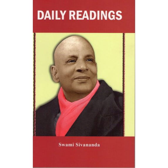 Pre-Owned Daily Readings (Paperback) 8170522153 9788170522157