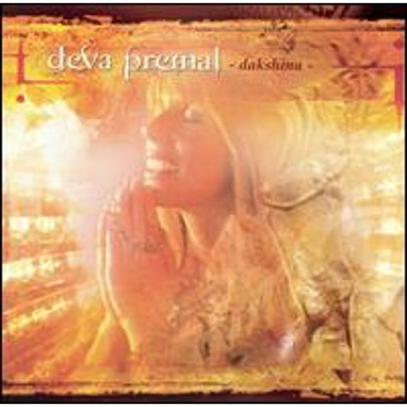 Pre-Owned Dakshina (CD 0717147005828) by Deva Premal