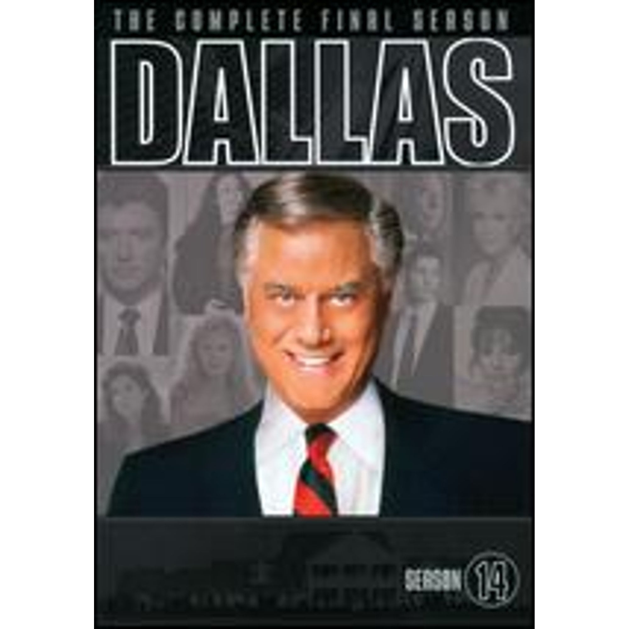 その他 Dallas: Complete Thirteenth Season [DVD] Dallas TV Show: Complete Thirteenth Season DVD - Walmart.com