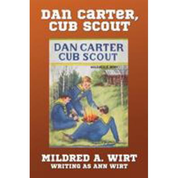 Pre-Owned Dan Carter, Cub Scout (Paperback) 1434441806 9781434441805