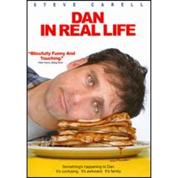 Pre-Owned Dan In Real Life (DVD)