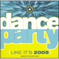 thumbnail image 1 of Pre-Owned Dance Party (Like It's 2005) (CD 0768697505122) by The Happy Boys, 1 of 1