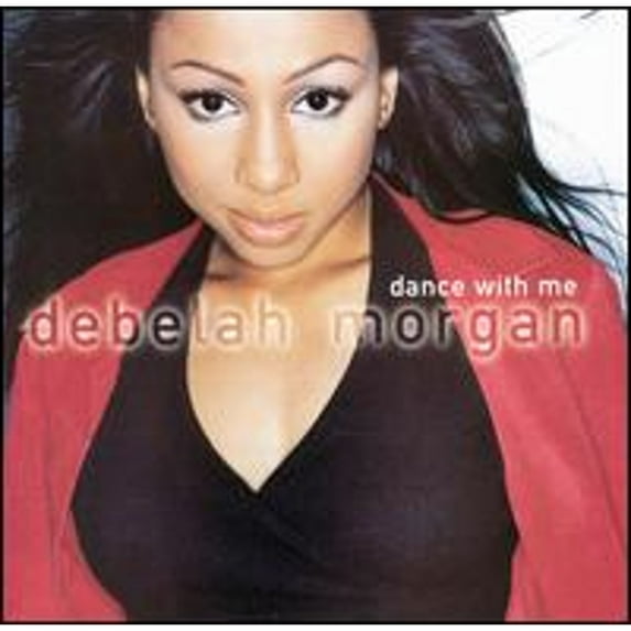 Pre-Owned Dance With Me (CD 0075678334221) by Debelah Morgan