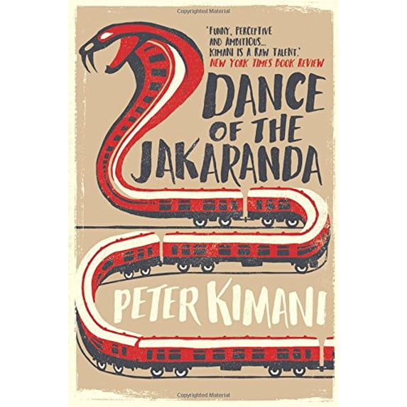 Pre-Owned Dance of the Jakaranda Paperback - USED
