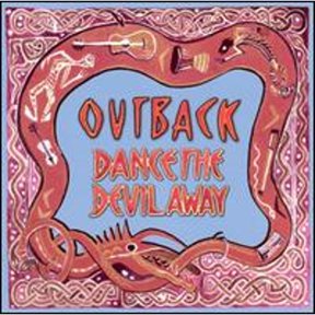 Pre-Owned Dance the Devil Away (CD 0031257136921) by Outback