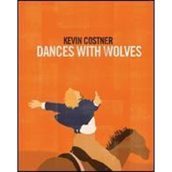 Pre-Owned Dances With Wolves [20th Anniversary] [2 Discs] [Extended Cut] [Blu-ray] (Blu-Ray 0883904221784) directed by Kevin Costner
