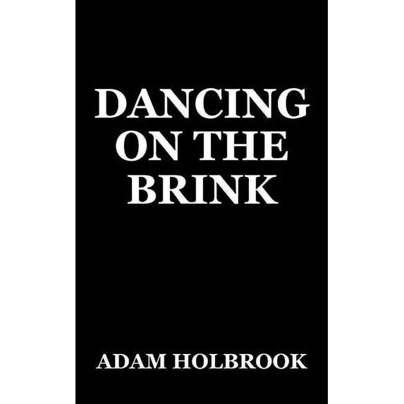 Pre-Owned Dancing On The Brink Paperback