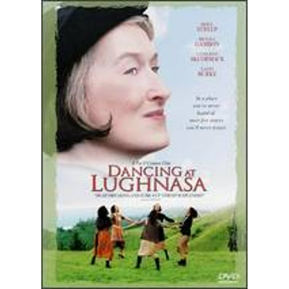Pre-Owned Dancing at Lughnasa (DVD 0043396028531) directed by Pat O'Connor