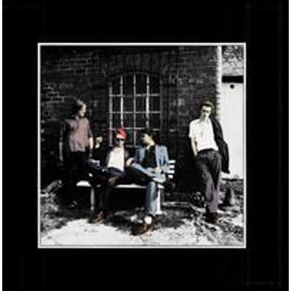 Pre-Owned Danger in the Club (CD 0883870080026) by Palma Violets