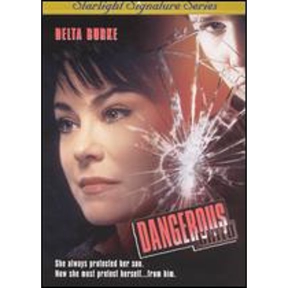 Pre-Owned Dangerous Child by Graeme Campbell Drama DVD
