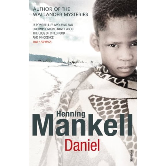 Pre-Owned Daniel (Paperback) 009948143X 9780099481430
